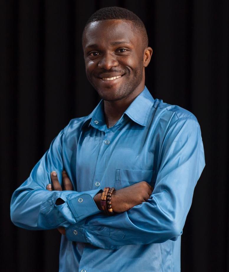 Revaldi OKEMBA